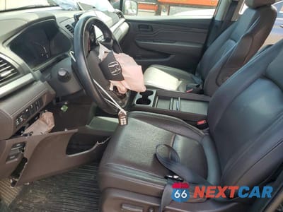 Zdjęcie 7 z 14 samochodu: 2019 HONDA ODYSSEY EXL VIN:5FNRL6H70KB042241 - miniatura