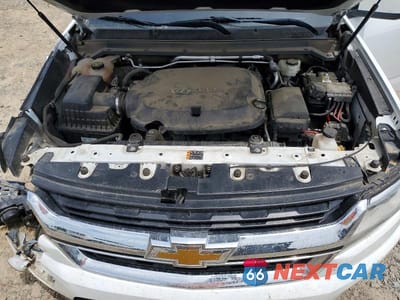 Zdjęcie 11 z 12 samochodu: 2020 CHEVROLET COLORADO LT VIN:1GCGSCEN7L1239266 - miniatura