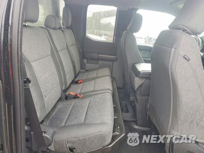 Zdjęcie 10 z 12 samochodu: 2024 FORD F150 XL VIN:1FTEX1LP2RKE29240 - miniatura