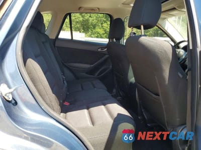 Zdjęcie 11 z 13 samochodu: 2015 MAZDA CX-5 TOURING VIN:JM3KE2CY3F0495480 - miniatura