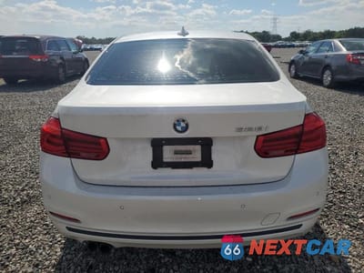 Zdjęcie 6 z 12 samochodu: 2016 BMW 328 I SULEV VIN:WBA8E9G53GNT84618 - miniatura