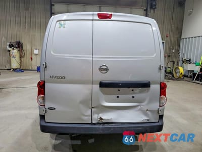 Zdjęcie 6 z 13 samochodu: 2019 NISSAN NV200 S VIN:3N6CM0KN2KK694466 - miniatura