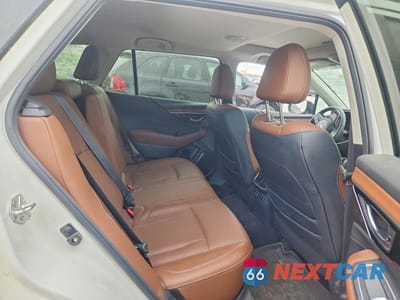 Zdjęcie 10 z 12 samochodu: 2024 SUBARU OUTBACK TOURING VIN:4S4BTGPD9R3158149 - miniatura