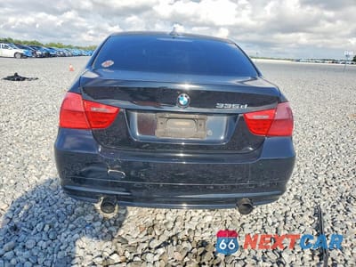 Zdjęcie 6 z 12 samochodu: 2011 BMW 335 D VIN:WBAPN7C54BF183612 - miniatura