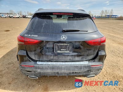 Zdjęcie 6 z 14 samochodu: 2023 MERCEDES-BENZ GLA250 4DR AWD VIN:W1N4N4HB7PJ528065 - miniatura