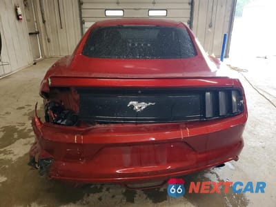 Zdjęcie 6 z 13 samochodu: 2017 FORD MUSTANG VIN:1FA6P8TH9H5265025 - miniatura