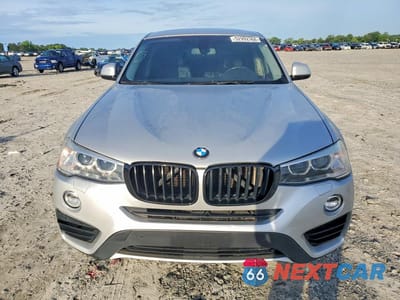 Piąte zdjęcie samochodu w środku: 2016 BMW X4 XDRIVE28I VIN:5UXXW3C53G0R20087 - miniatura