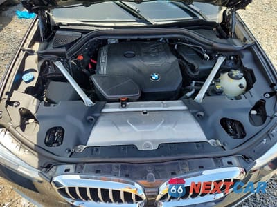 Zdjęcie 12 z 13 samochodu: 2020 BMW X3 XDRIVE30I VIN:5UXTY5C08L9C04223 - miniatura
