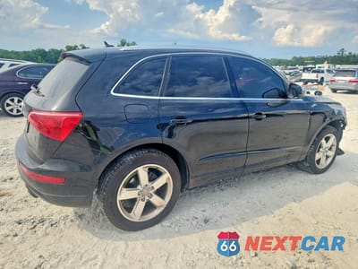 Trzecie zdjęcie samochodu z tyłu: 2010 AUDI Q5 PREMIUM PLUS VIN:WA1LKAFP8AA016812 - miniatura