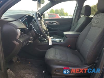Zdjęcie 7 z 13 samochodu: 2023 CHEVROLET TRAVERSE LT VIN:1GNERGKW3PJ302075 - miniatura