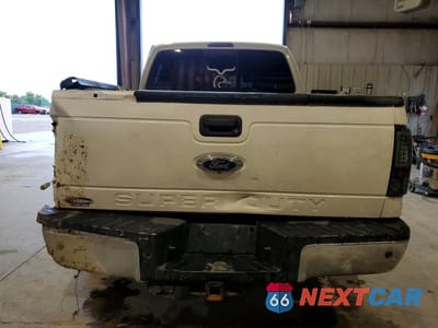 Zdjęcie 6 z 12 samochodu: 2015 FORD F250 SUPER DUTY VIN:1FT7W2BT4FEC30782 - miniatura
