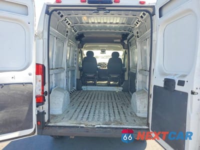 Zdjęcie 10 z 13 samochodu: 2020 RAM PROMASTER 1500 CARGO ** R & D * CLN TITLE * PRI FLEET * CK ENG LT ON ** VIN:3C6TRVBG2LE127054 - miniatura