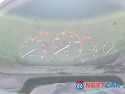 Zdjęcie 9 z 13 samochodu: 1999 HONDA CR-V EX VIN:JHLRD1764XC008769 - miniatura