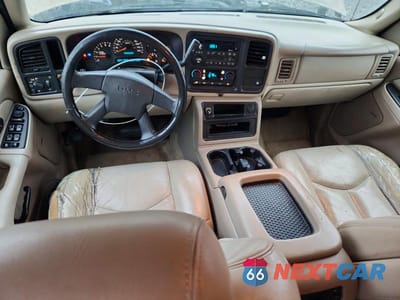 Zdjęcie 8 z 13 samochodu: 2003 GMC YUKON XL C1500 VIN:1GKEC16Z53J172987 - miniatura