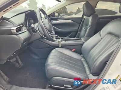 Zdjęcie 7 z 12 samochodu: 2019 MAZDA 6 GRAND TOURING VIN:JM1GL1TY9K1506646 - miniatura
