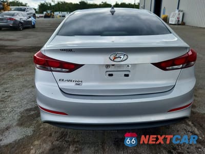 Zdjęcie 6 z 13 samochodu: 2018 HYUNDAI ELANTRA SE VIN:5NPD74LFXJH392512 - miniatura