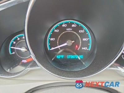 Zdjęcie 9 z 12 samochodu: 2012 CHEVROLET MALIBU LS VIN:1G1ZA5EU5CF236991 - miniatura