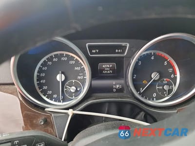 Zdjęcie 9 z 13 samochodu: 2015 MERCEDES-BENZ ML 250 BLUETEC VIN:4JGDA0EB7FA473420 - miniatura
