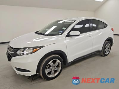 2018 HONDA HR-V LX 3CZRU6H32JM717330 - główne zdjęcie licytacji z USA - miniatura