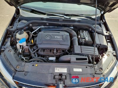 Zdjęcie 11 z 12 samochodu: 2017 VOLKSWAGEN JETTA GLI VIN:3VW4T7AJ3HM413786 - miniatura