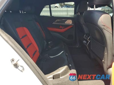 Zdjęcie 11 z 13 samochodu: 2024 MERCEDES-BENZ GLE COUPE AMG 53 4MATIC VIN:4JGFD6BB6RB105705 - miniatura