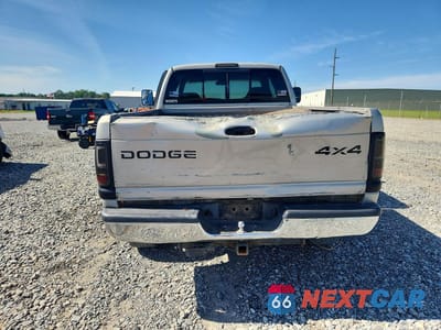 Zdjęcie 6 z 12 samochodu: 1999 DODGE RAM 1500 VIN:3B7HF13Z9XG230403 - miniatura