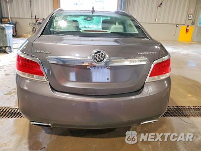 Zdjęcie 6 z 12 samochodu: 2013 BUICK LACROSSE VIN:1G4GC5E33DF308719 - miniatura