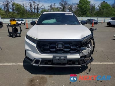 Piąte zdjęcie samochodu w środku: 2024 HONDA CR-V SPORT TOURING VIN:5J6RS6H94RL019843 - miniatura