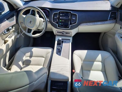 Zdjęcie 8 z 13 samochodu: 2024 VOLVO XC90 PLUS VIN:YV4062PE4R1179174 - miniatura