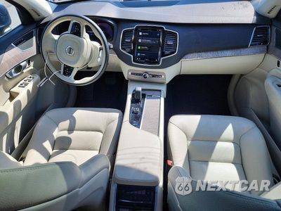 Zdjęcie 8 z 13 samochodu: 2024 VOLVO XC90 PLUS VIN:YV4062PE4R1179174 - miniatura