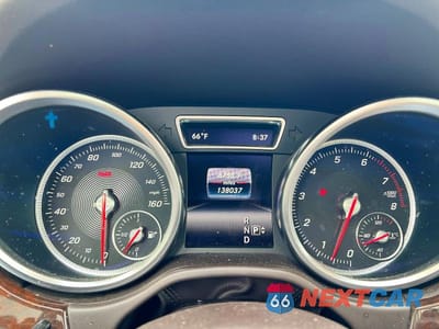 Zdjęcie 8 z 12 samochodu: 2016 MERCEDES-BENZ GLE 350 4MATIC VIN:4JGDA5HB4GA728616 - miniatura