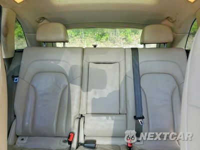 Zdjęcie 10 z 13 samochodu: 2013 AUDI Q5 VIN:WA1LFAFP3DA035390 - miniatura