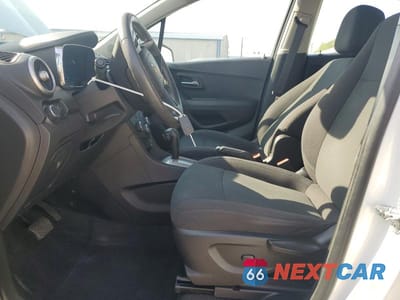 Zdjęcie 7 z 14 samochodu: 2016 CHEVROLET TRAX LS VIN:KL7CJNSB9GB617642 - miniatura
