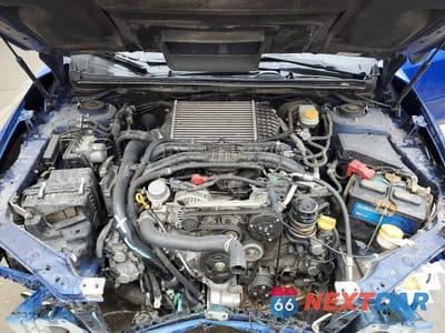 Zdjęcie 11 z 13 samochodu: 2019 SUBARU WRX LIMITED VIN:JF1VA1N64K8807038 - miniatura