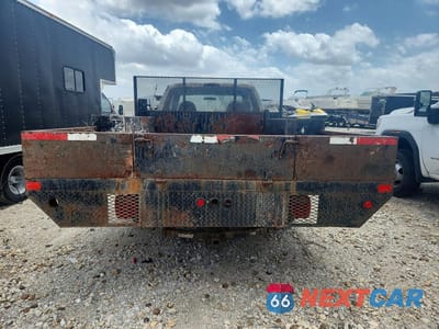 Zdjęcie 6 z 12 samochodu: 2000 FORD F350 SRW SUPER DUTY VIN:1FTSX30L9YED94502 - miniatura