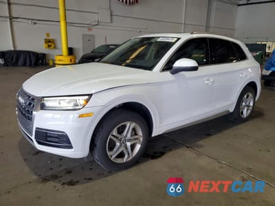 2019 AUDI Q5 PREMIUM WA1ANAFY3K2039014 - główne zdjęcie licytacji z USA - miniatura