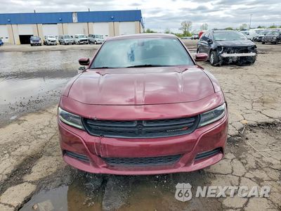 Piąte zdjęcie samochodu w środku: 2017 DODGE CHARGER SXT VIN:2C3CDXJG8HH530539 - miniatura