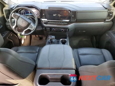Zdjęcie 8 z 12 samochodu: 2024 CHEVROLET SILVERADO K1500 LT TRAIL BOSS VIN:3GCUDFED5RG239346 - miniatura
