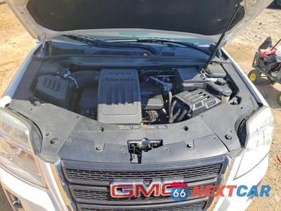 Zdjęcie 12 z 13 samochodu: 2015 GMC TERRAIN SLT VIN:2GKFLXEK2F6257931 - miniatura