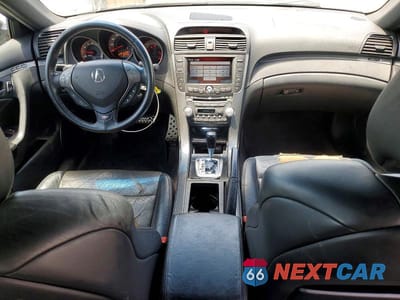 Zdjęcie 8 z 13 samochodu: 2007 ACURA TL TYPE S VIN:19UUA76597A048841 - miniatura