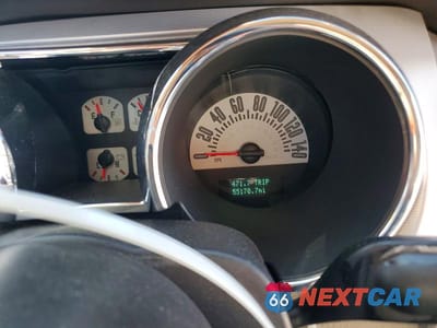 Zdjęcie 9 z 12 samochodu: 2006 FORD MUSTANG GT VIN:1ZVHT82HX65168054 - miniatura