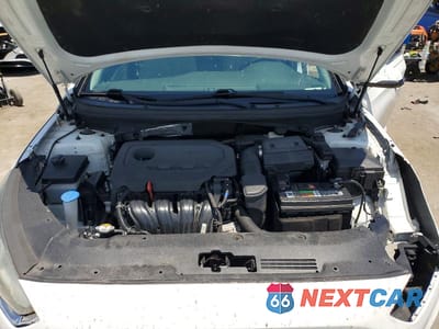 Zdjęcie 11 z 13 samochodu: 2019 HYUNDAI SONATA SEL VIN:5NPE34AF8KH743776 - miniatura