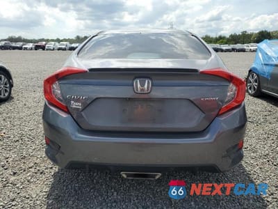Zdjęcie 6 z 12 samochodu: 2020 HONDA CIVIC SPORT VIN:2HGFC2F86LH571665 - miniatura