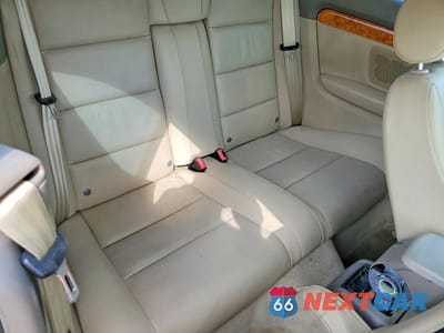 Zdjęcie 10 z 12 samochodu: 2006 AUDI A4 1.8 CABRIOLET VIN:WAUAC48H46K008920 - miniatura