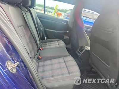Zdjęcie 11 z 13 samochodu: 2024 VOLKSWAGEN GTI S VIN:WVWGA7CD2RW158563 - miniatura