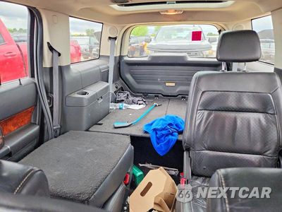 Zdjęcie 10 z 13 samochodu: 2010 FORD FLEX LIMITED VIN:2FMHK6DT6ABA20740 - miniatura