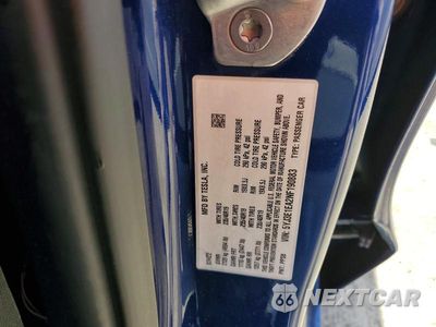 Zdjęcie 14 z 14 samochodu: 2022 TESLA MODEL 3 VIN:5YJ3E1EA2NF190883 - miniatura