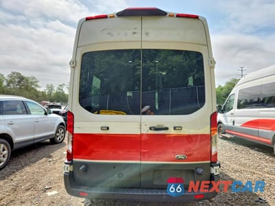 Zdjęcie 6 z 13 samochodu: 2018 FORD TRANSIT T-350 HANDICAP ACCESSIBLE VAN VIN:1FTBW2XM4JKB55751 - miniatura