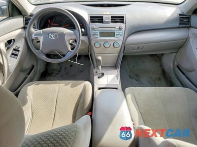 Zdjęcie 8 z 12 samochodu: 2007 TOYOTA CAMRY LE V6 VIN:4T1BK46K07U039382 - miniatura