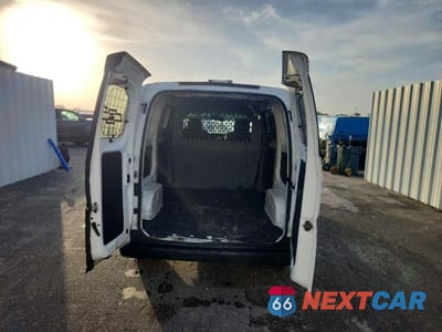 Zdjęcie 10 z 13 samochodu: 2017 CHEVROLET CITY EXPRESS LT VIN:3N63M0ZNXHK721492 - miniatura